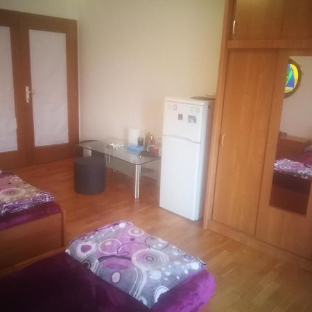 Vila Barrandovska Patro 2 プラハ エクステリア 写真