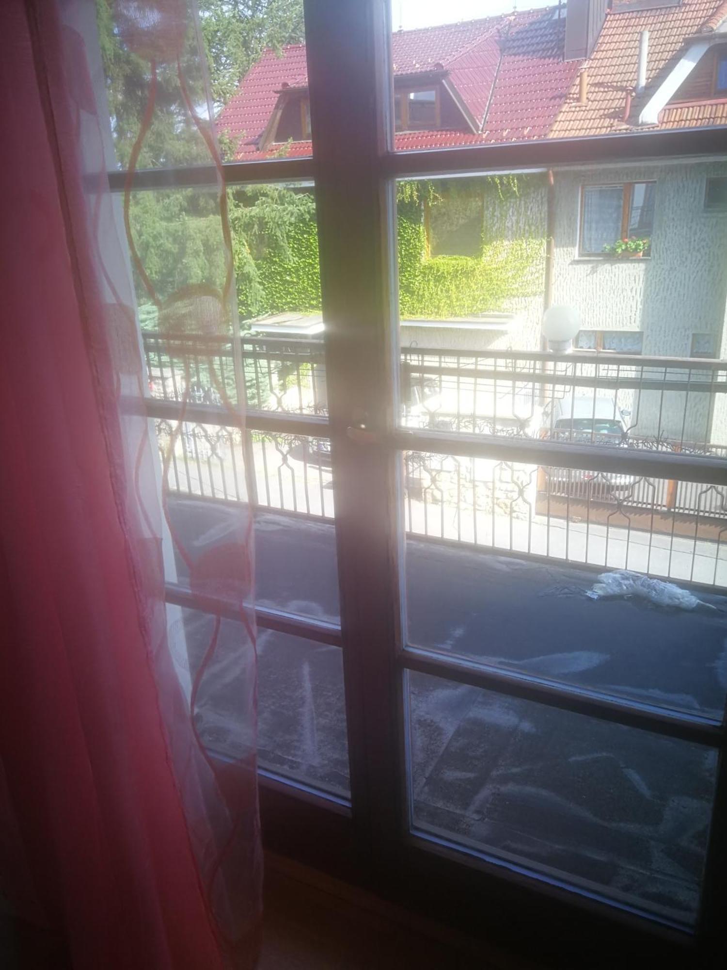 Vila Barrandovska Patro 2 プラハ エクステリア 写真