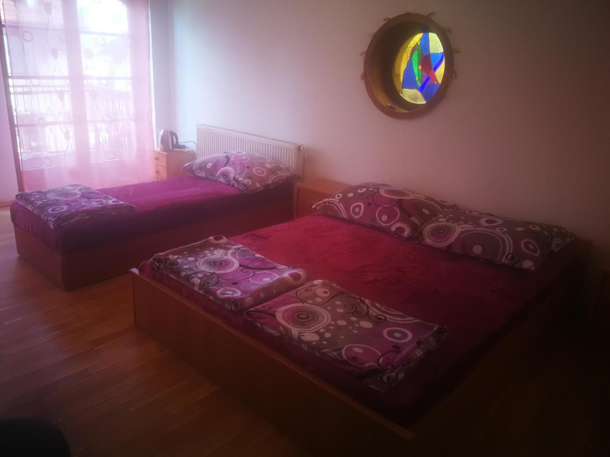 Vila Barrandovska Patro 2 プラハ エクステリア 写真